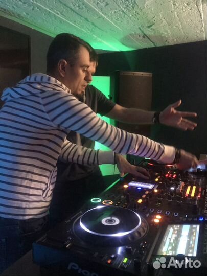 Обучение Диджеингу с нуля