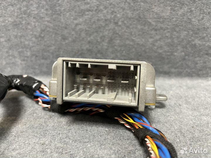 Блок ASD BMW F20 F22 F30 F34 F32 F36