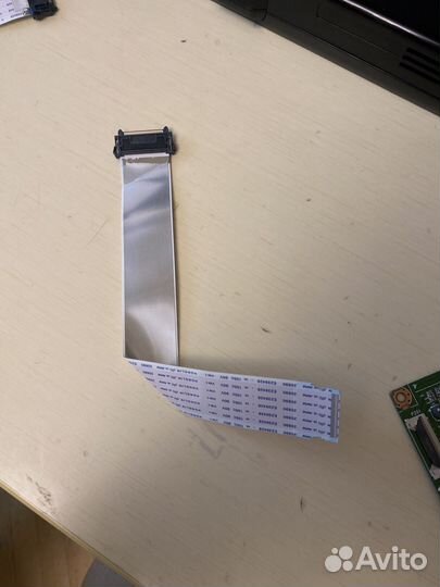 Шлейфы от монитора LG 29UM69G-B