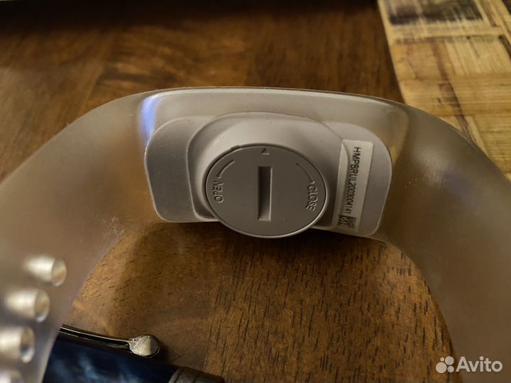 Браслет управления колонкой JBL