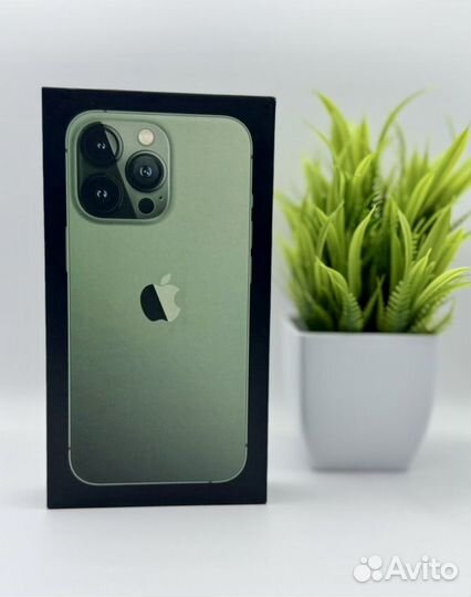 iPhone 13 Pro, 1 ТБ