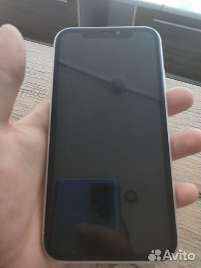 Телефон iPhone