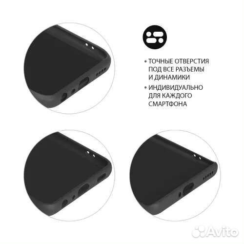 Чехол книжка на Tecno pova 4 pro