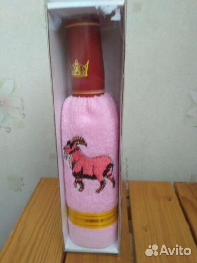 Наборы полотенец