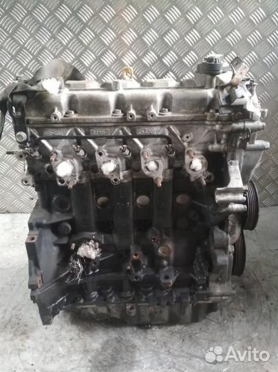 Двигатель hyundai D3FA D4FC D4FA D4FB D4FE D4FD