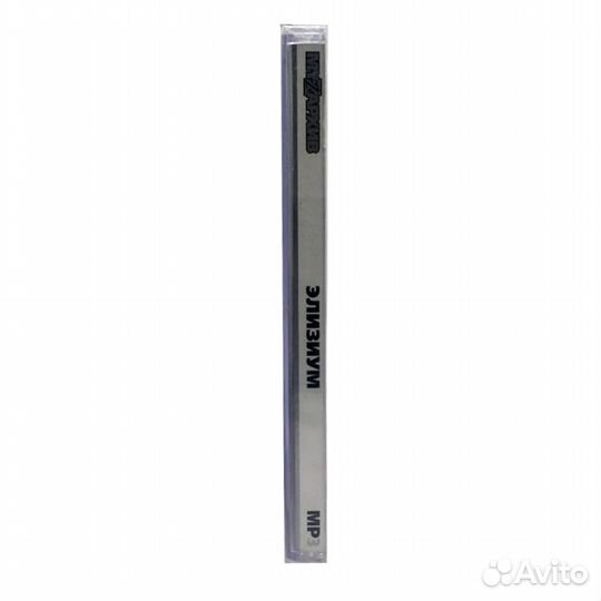 Элизиум (MP3-CD)