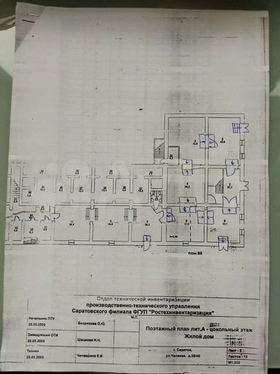 Свободного назначения, 1000 м²