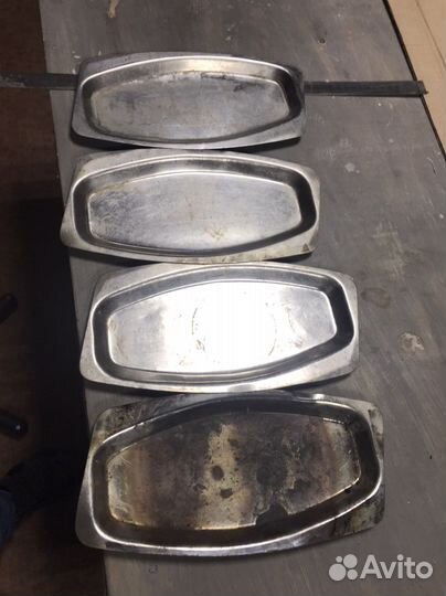 Селедочница СССР