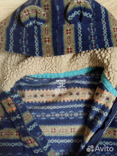 Комбинезон 