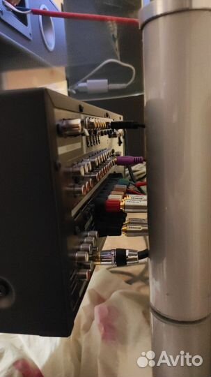 Harman kardon avr 260