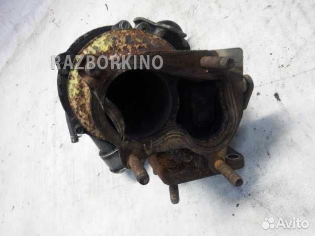 Турбина Крайслер Voyager 4 RG