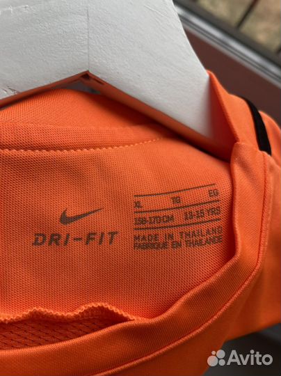 Футболка nike
