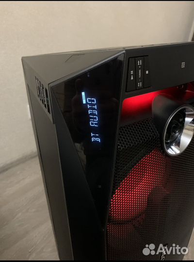 Аудиосистема sony gtk x1bt