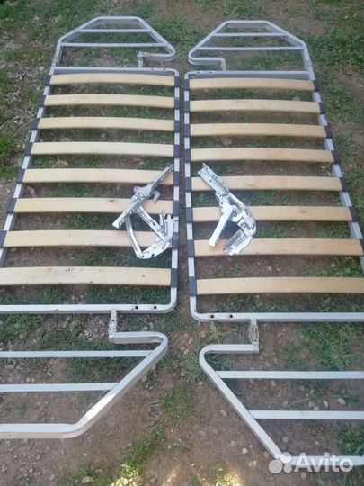 Механизм для дивана клик кляк