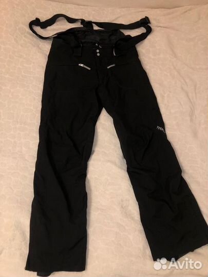 Горнолыжные штаны