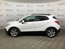 Opel Mokka 1.8 MT, 2014, 76 716 км, с пробегом, цена 1 199 900 руб.