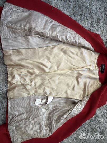 Massimo dutti пиджак