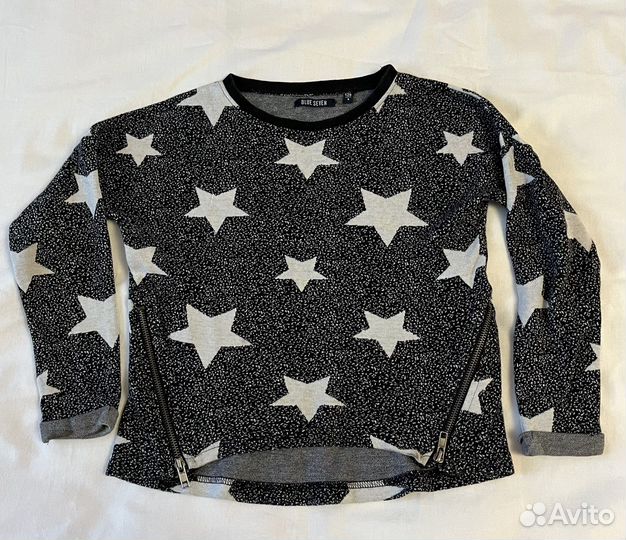 Одежда на девочку 128