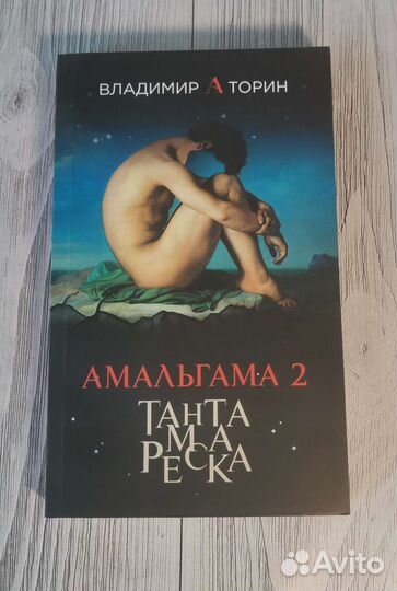 Книга Владимира А. Торина