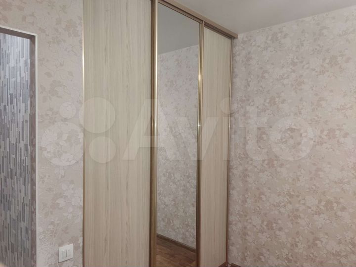 1-к. квартира, 32 м², 3/7 эт.