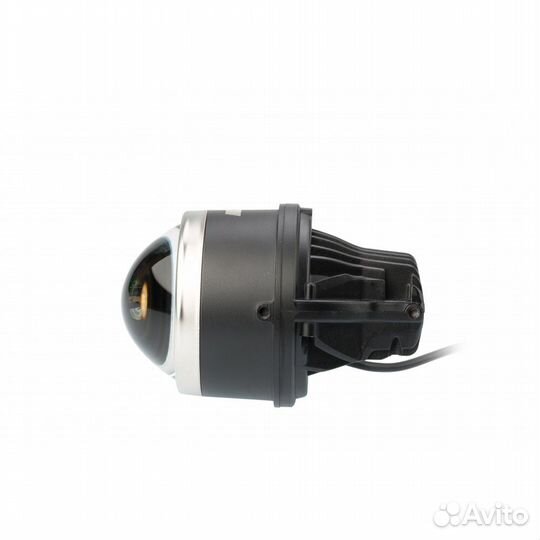 Optima LED FOG Lens D-PRO 3,0