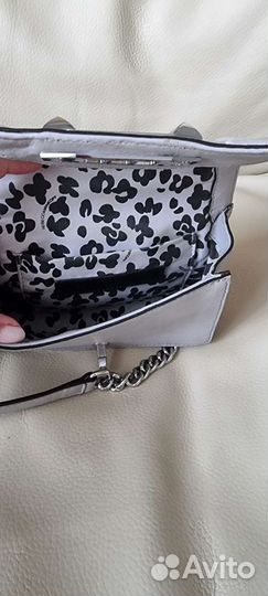 Сумка rebecca minkoff оригинал