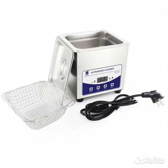 Ультразвуковая мойка