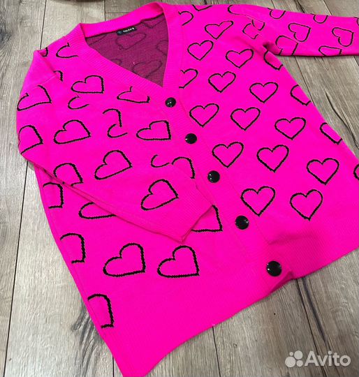 Женская одежда пакетом 48-52 оверсайз