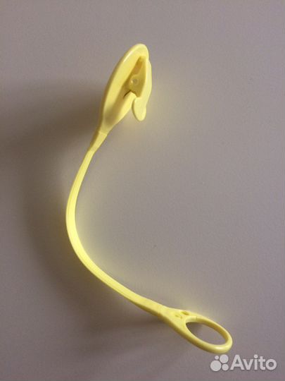 Зажим для малыша