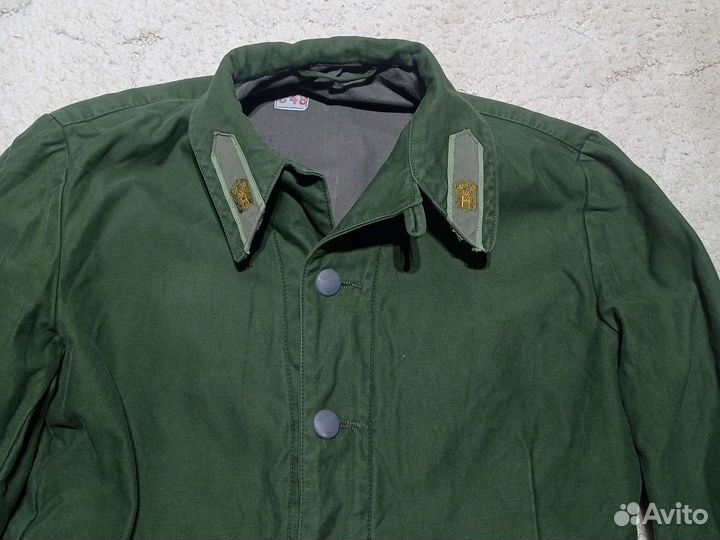 Китель шведской армии