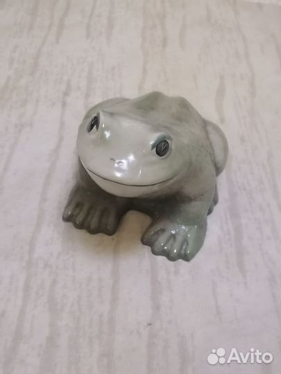 Фарфоровые статуэтки