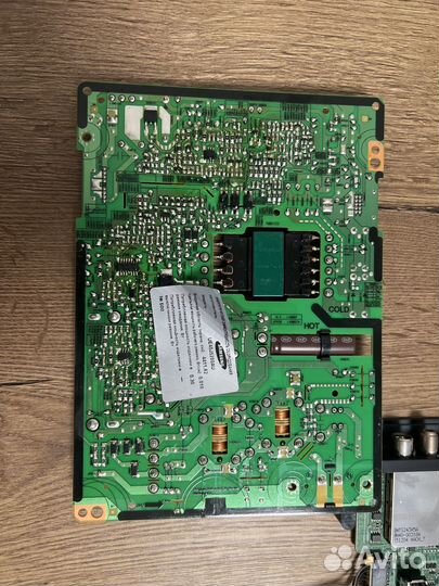 Блок питания BN44-00852A от ue40J5200