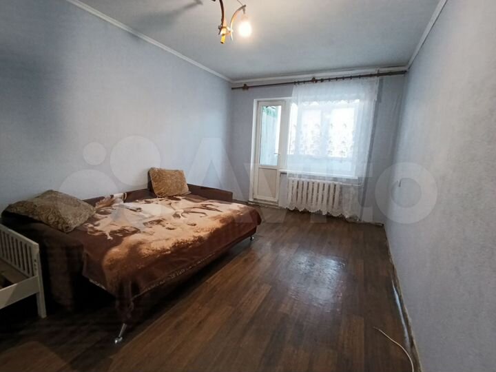 1-к. квартира, 36 м², 5/9 эт.