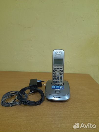 Panasonic KX-TU150RU