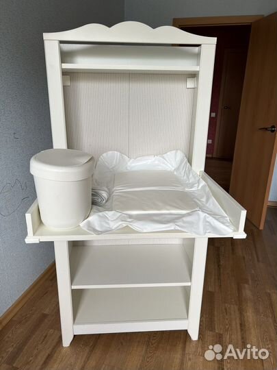 Пеленальный столик IKEA
