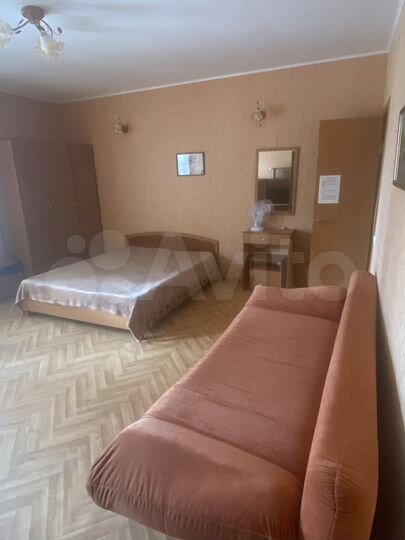 Комната 20 м², 1/1 эт.