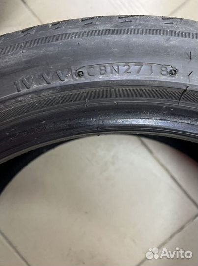 Bridgestone Turanza T005A 235/45 R18 94W