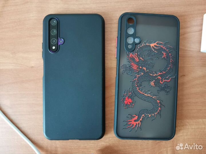Huawei Nova 5T