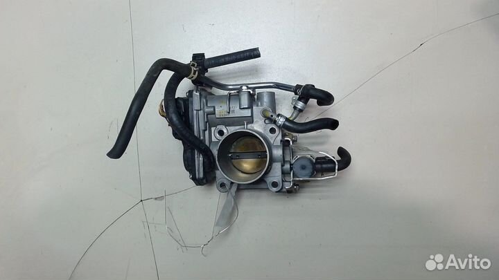 Заслонка дроссельная Honda CR-Z, 2012