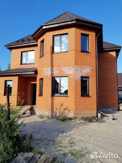 Остекление веранд