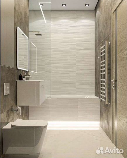 Ремонт и отделка квартир частные обьявления