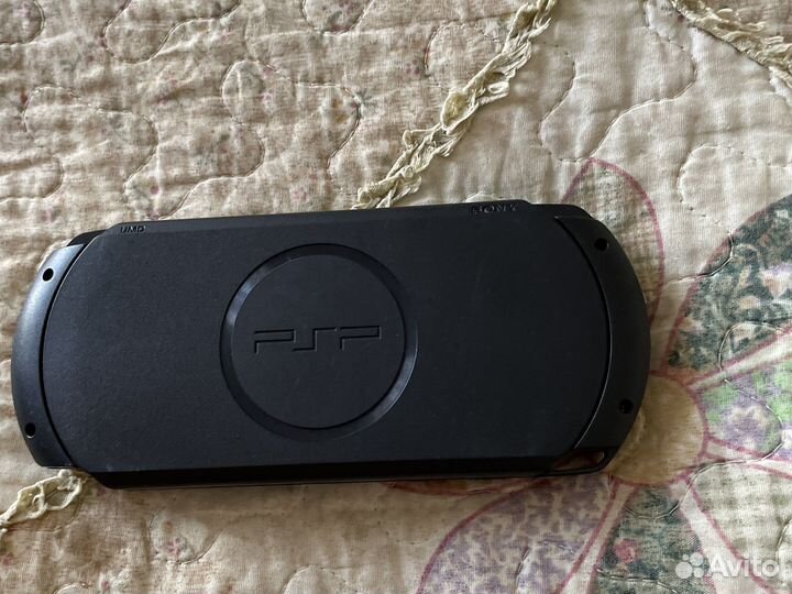 Sony PSP e1008