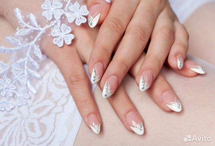 Мастер маникюра Вакансия сезона № 213