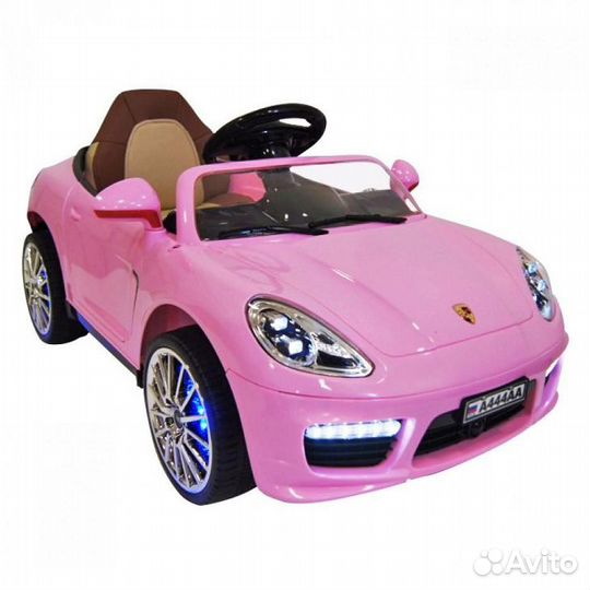 Электромобиль A444AA VIP с дистанционным управлени