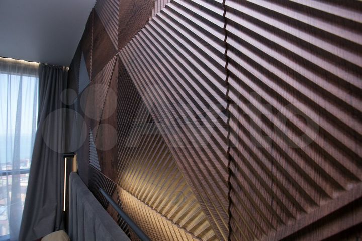 1-к. квартира, 35 м², 20/22 эт.