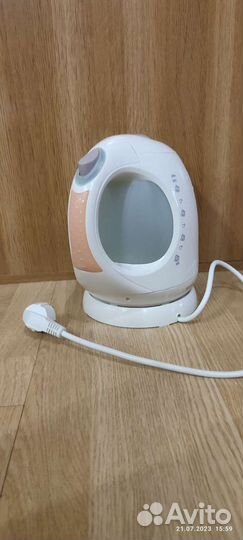 Чайник электрический