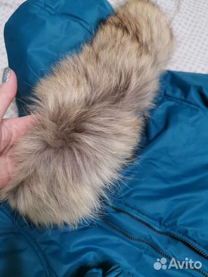 Комбинезон intatika chu оригинал