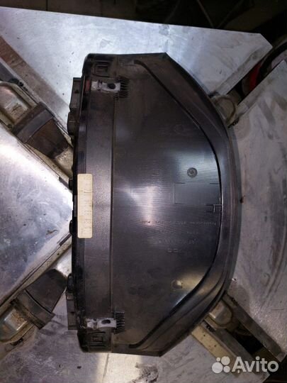 Приборная панель Mercedes Benz E Class W210