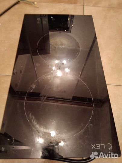 Запчасти варочной поверхности lex hh 3020