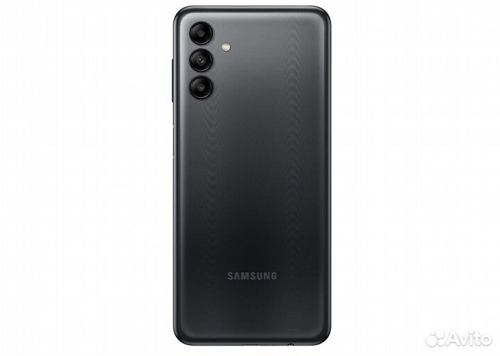 Samsung Galaxy A04s, 4/64 ГБ